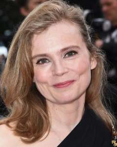 Isabelle Carre